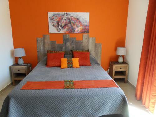 Bed & Breakfast Au Petit Bignon