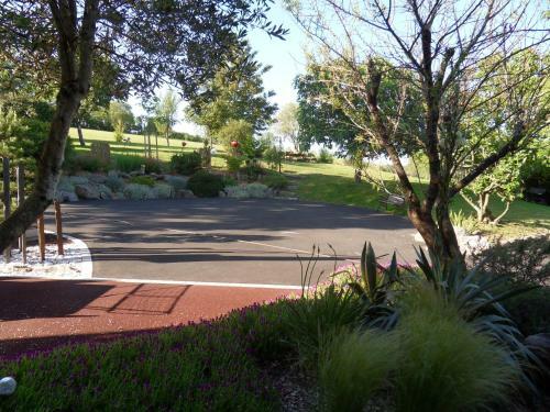 Bed & Breakfast Au Petit Bignon