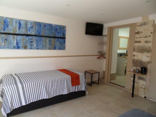 Bed & Breakfast Au Petit Bignon