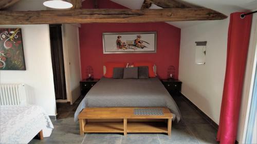 Bed & Breakfast Au Petit Bignon