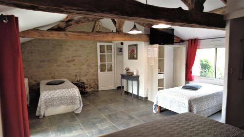 Bed & Breakfast Au Petit Bignon