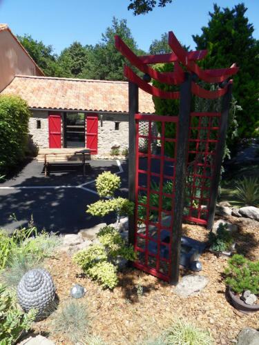 Bed & Breakfast Au Petit Bignon