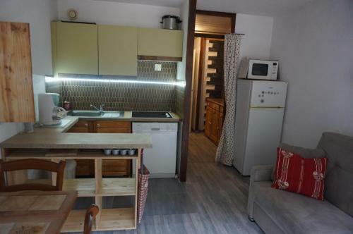 Apartamento Le Bel Aval