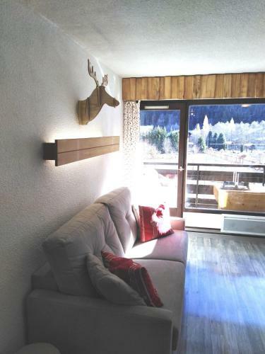 Apartamento Le Bel Aval