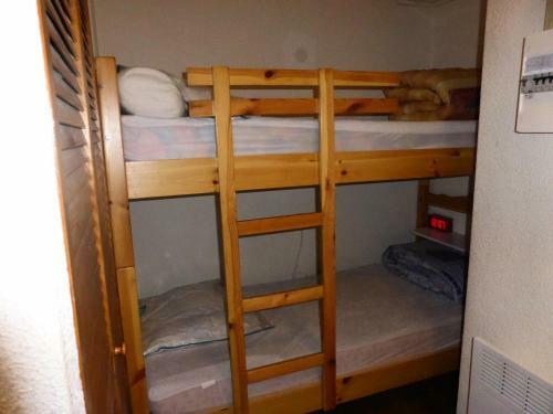 Apartamento R�sidence Combettes - Studio Pour 4 Personnes 804
