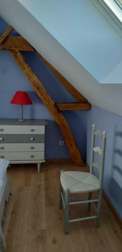 Le Rucher