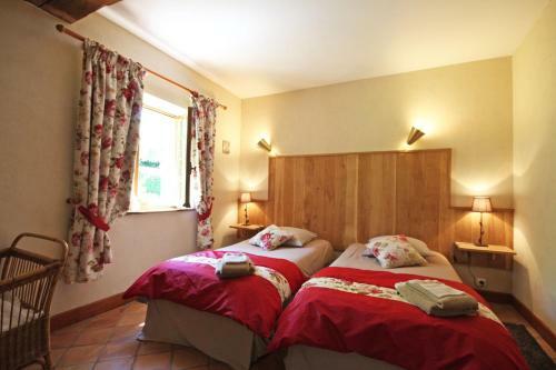 Hostal Rand'h�tes
