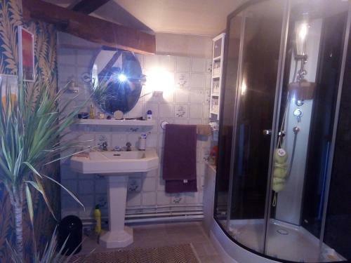Bed & Breakfast Le Clos Du Carriou