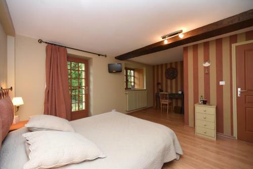 Hostal La Corr�rie
