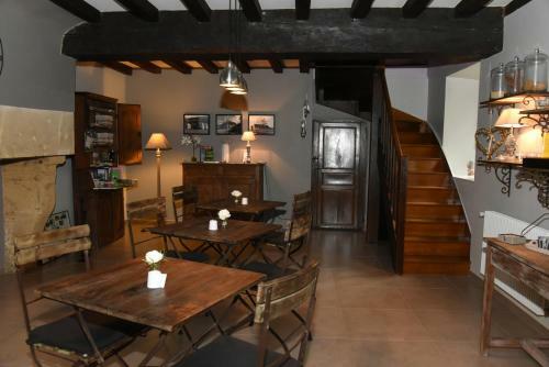 Hostal La Corr�rie