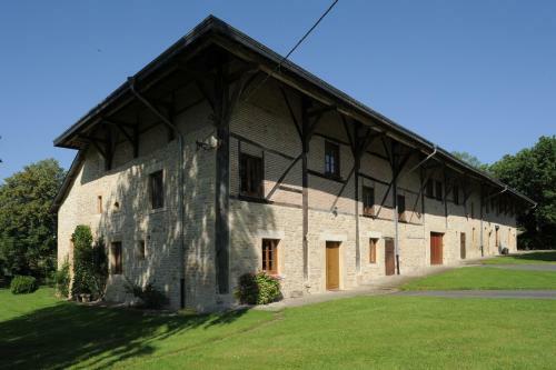 Hostal La Corr�rie