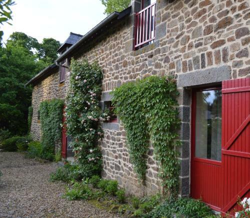 Bed & Breakfast Le Domaine