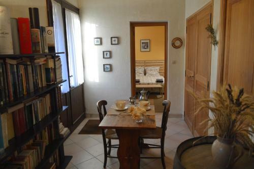 Bed & Breakfast Le Domaine