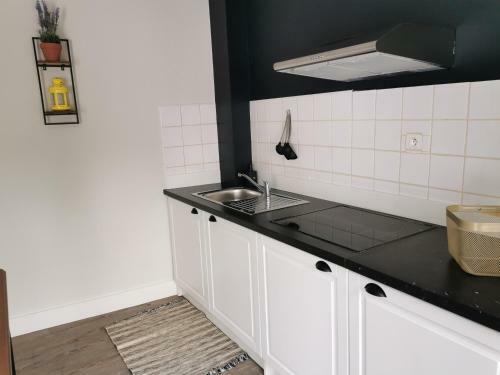 Apartamento Duplex Independant Centre Ville