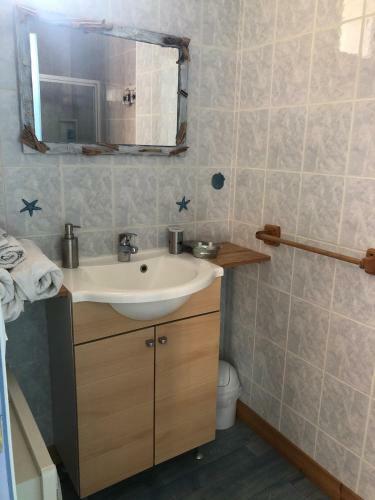 Hostal Chambre D�h�tes La Jonch�re