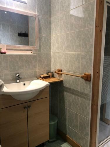Hostal Chambre D�h�tes La Jonch�re