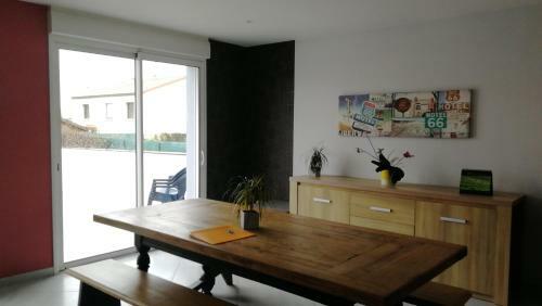 Maison Lumineuse