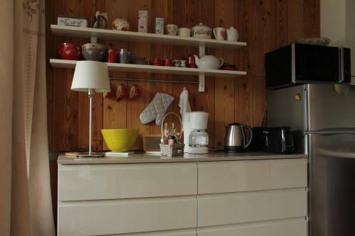 Apartamento Coquetapp***pleinsudtb�quip�5mincentreparking1ch4p