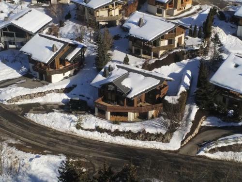 Chalet Milou