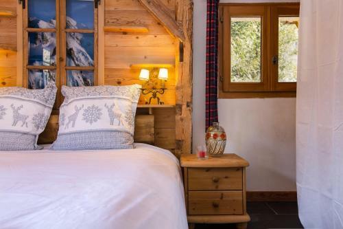 Warm & Cosy 3br Chalet W/ Fireplace In Nature
