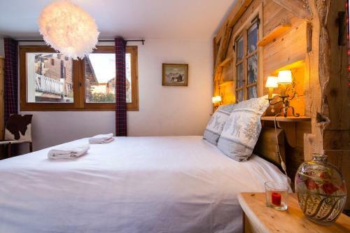 Warm & Cosy 3br Chalet W/ Fireplace In Nature