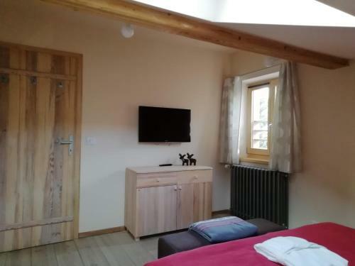 Chalet Chalupa Chamonix