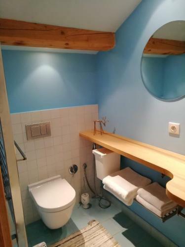 Chalet Chalupa Chamonix