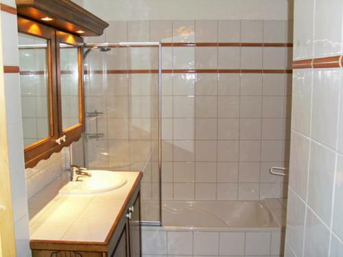 Spacious Apartment 2 Minutes From Ski Lift, Equipped For Babies