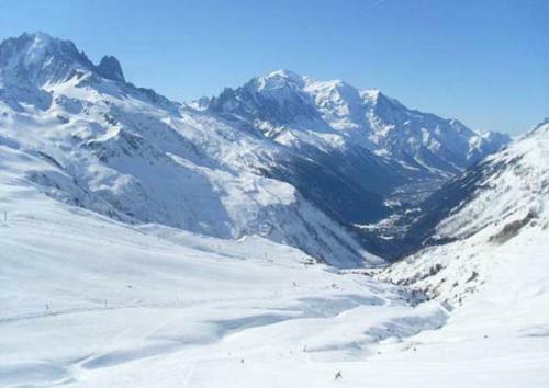 Spacious Apartment 2 Minutes From Ski Lift, Equipped For Babies
