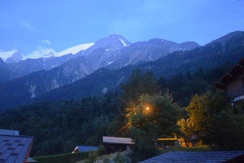 Spacious Apartment 2 Minutes From Ski Lift, Equipped For Babies