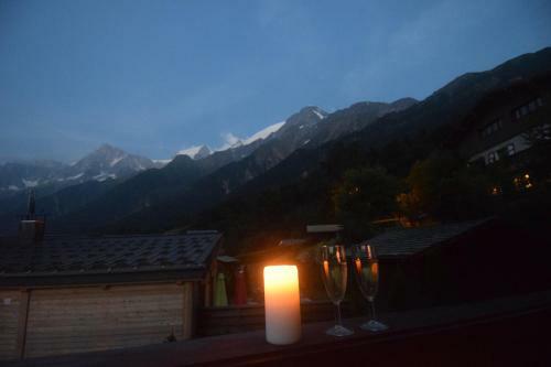 Spacious Apartment 2 Minutes From Ski Lift, Equipped For Babies