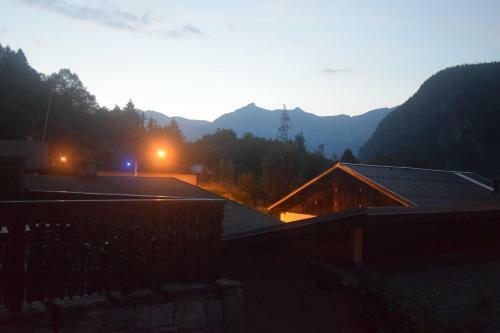 Spacious Apartment 2 Minutes From Ski Lift, Equipped For Babies