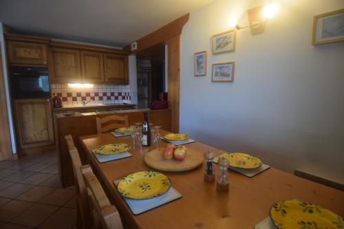 Spacious Apartment 2 Minutes From Ski Lift, Equipped For Babies