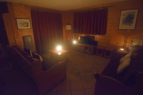 Spacious Apartment 2 Minutes From Ski Lift, Equipped For Babies