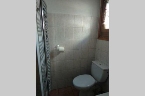 Apartamento Vall�e de Chamonix Au Pied Des Pistes