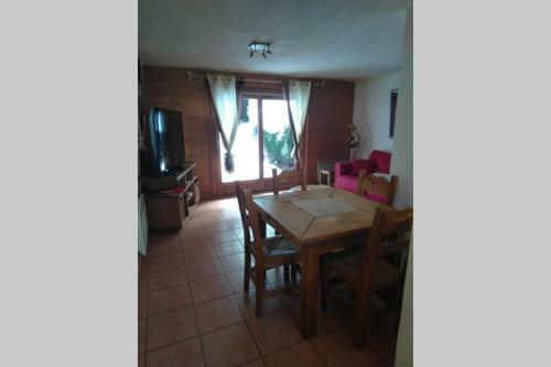 Apartamento Vall�e de Chamonix Au Pied Des Pistes