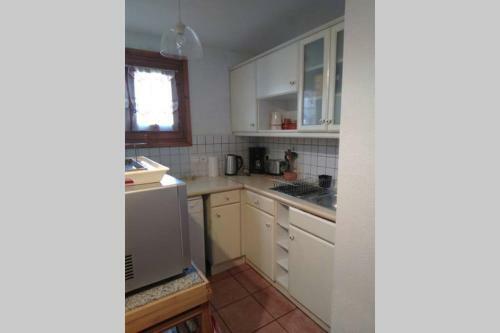 Apartamento Vall�e de Chamonix Au Pied Des Pistes