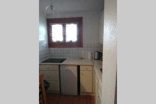 Apartamento Vall�e de Chamonix Au Pied Des Pistes