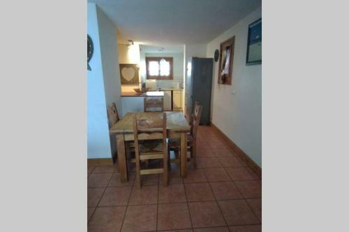 Apartamento Vall�e de Chamonix Au Pied Des Pistes