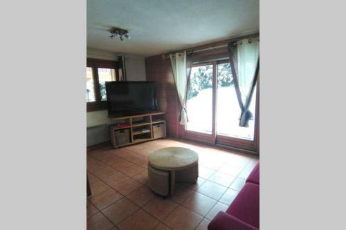 Apartamento Vall�e de Chamonix Au Pied Des Pistes