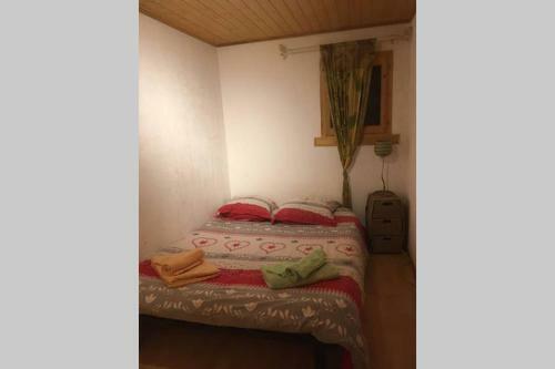 Apartamento Vall�e de Chamonix Au Pied Des Pistes