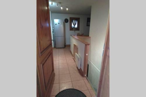 Apartamento Vall�e de Chamonix Au Pied Des Pistes