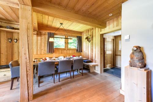 Chalet Noemie