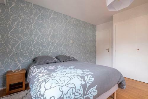 Apartamento Superb Family Apt In Les Houches