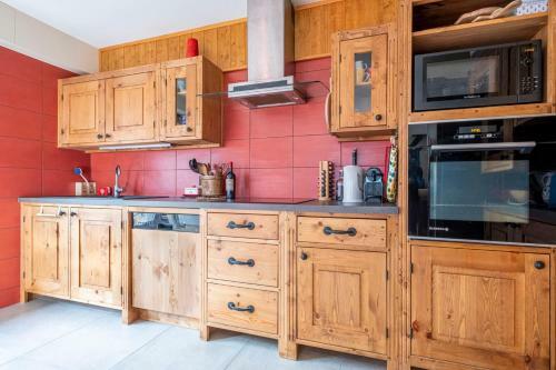 Apartamento Superb Family Apt In Les Houches