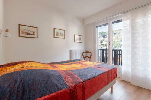 Apartamento Superb Family Apt In Les Houches