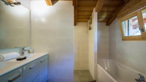 Chalet Prunelles