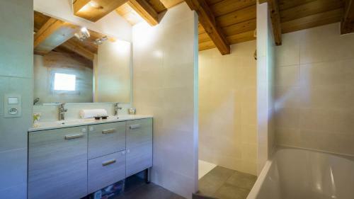 Chalet Prunelles