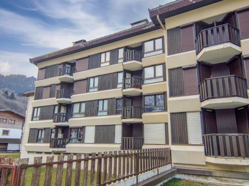 Apartment Le Prarion