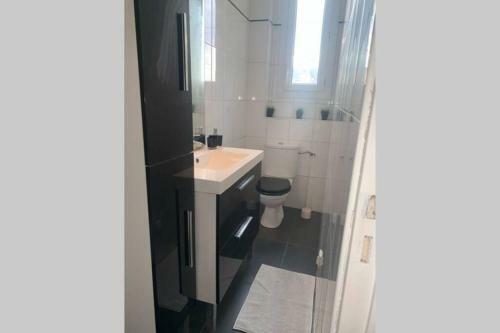 Apartamento Appart Cozy - 30 Min Paris - Parking Gratuit!